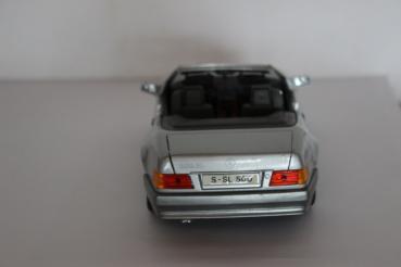 Preview: Mercedes Benz 500 SL - für Ersatzteile